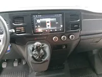 JMC Fushun 2023 (38500 км)