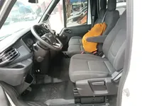 JMC Fushun 2023 (38500 км)