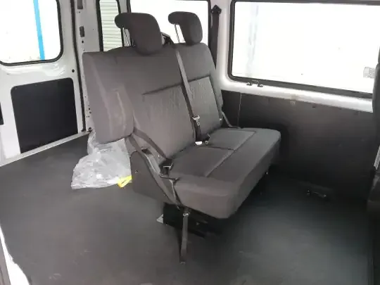 JMC Fushun 2023 (38500 км)