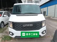 JMC Fushun 2023 (38500 км)