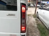 JMC Fushun 2023 (38500 км)
