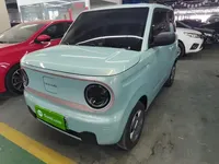 Geely Galaxy Panda 2024 (23400 км)