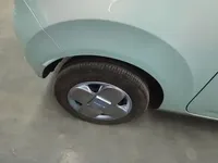 Geely Galaxy Panda 2024 (23400 км)