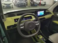 Geely Galaxy Panda 2024 (23400 км)