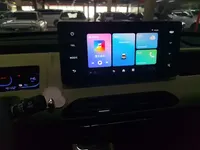 Geely Galaxy Panda 2024 (23400 км)