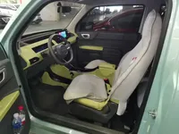 Geely Galaxy Panda 2024 (23400 км)