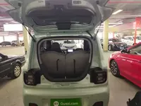 Geely Galaxy Panda 2024 (23400 км)