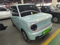 Geely Galaxy Panda 2024 (23400 км)