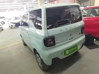Geely Galaxy Panda 2024 (23400 км)