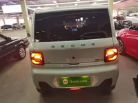 Geely Galaxy Panda 2024 (23400 км)