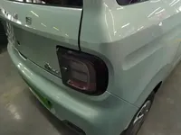 Geely Galaxy Panda 2024 (23400 км)