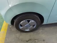 Geely Galaxy Panda 2024 (23400 км)