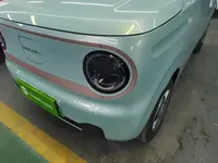 Geely Galaxy Panda 2024 (23400 км)