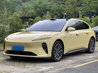 Nio ET5T 2024 (49600 км)