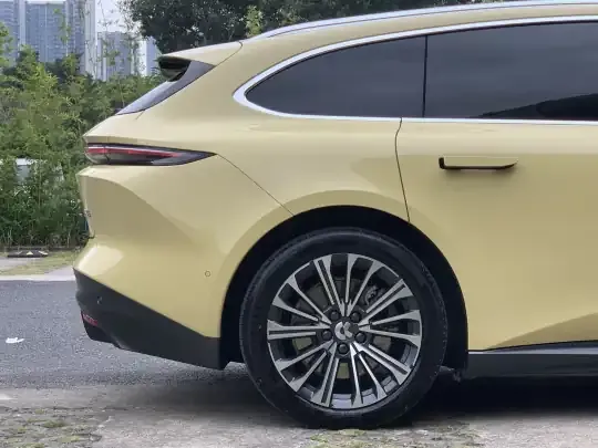 Nio ET5T 2024 (49600 км)