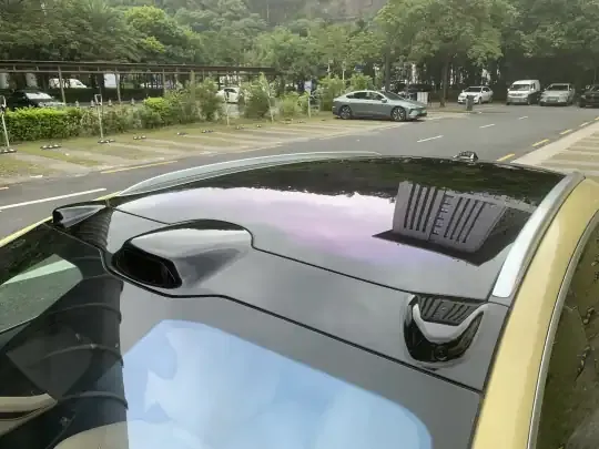 Nio ET5T 2024 (49600 км)