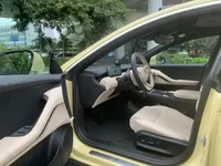 Nio ET5T 2024 (49600 км)