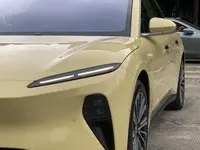 Nio ET5T 2024 (49600 км)