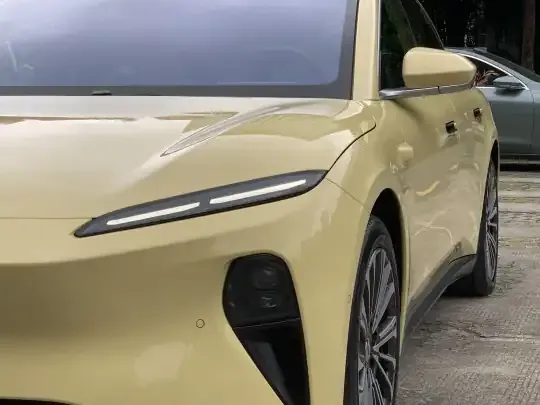 Nio ET5T 2024 (49600 км)