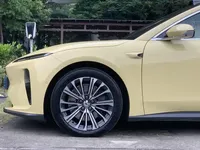 Nio ET5T 2024 (49600 км)