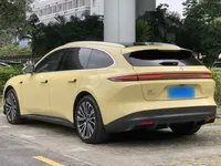 Nio ET5T 2024 (49600 км)