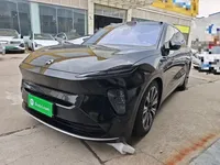 Nio ES8 2024 (36600 км)