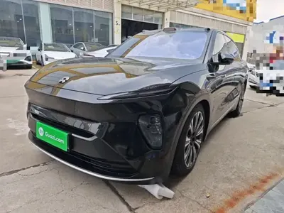 Nio ES8 2024 (36600 км)