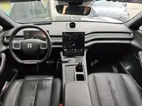 Nio ES8 2024 (36600 км)