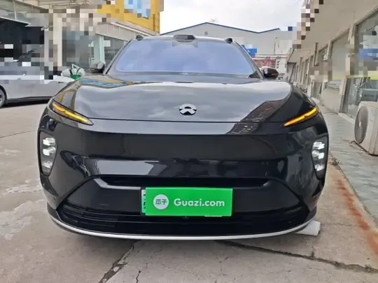 Nio ES8 2024 (36600 км)