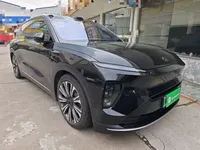 Nio ES8 2024 (36600 км)