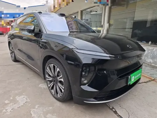 Nio ES8 2024 (36600 км)