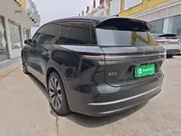 Nio ES8 2024 (36600 км)