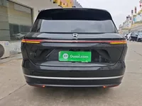 Nio ES8 2024 (36600 км)