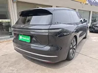 Nio ES8 2024 (36600 км)