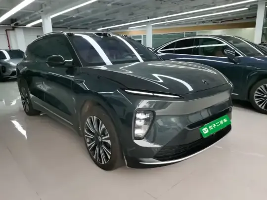 Nio ES8 2024 (46700 км)