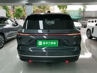 Nio ES8 2024 (46700 км)