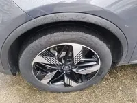 BYD Tang New Energy 2024 (125100 км)