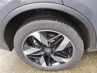 BYD Tang New Energy 2024 (125100 км)