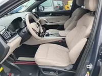 BYD Tang New Energy 2024 (125100 км)
