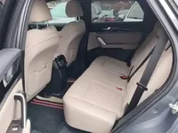BYD Tang New Energy 2024 (125100 км)