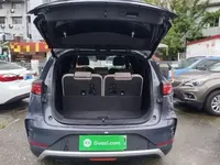 BYD Tang New Energy 2024 (125100 км)