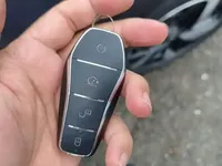 BYD Tang New Energy 2024 (125100 км)