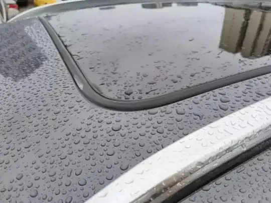 BYD Tang New Energy 2024 (125100 км)