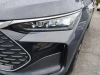 BYD Tang New Energy 2024 (125100 км)