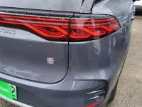 BYD Tang New Energy 2024 (125100 км)