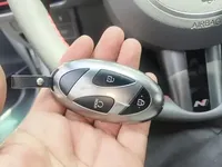 Hyundai Sonata 2024 (4000 км)