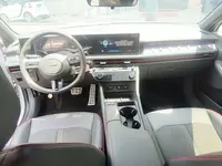 Hyundai Sonata 2024 (4000 км)