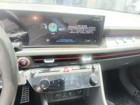 Hyundai Sonata 2024 (4000 км)