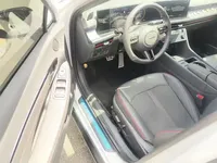 Hyundai Sonata 2024 (4000 км)