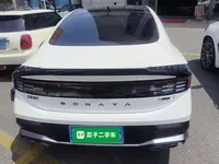 Hyundai Sonata 2024 (4000 км)